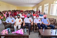 Annual Prize Distribution